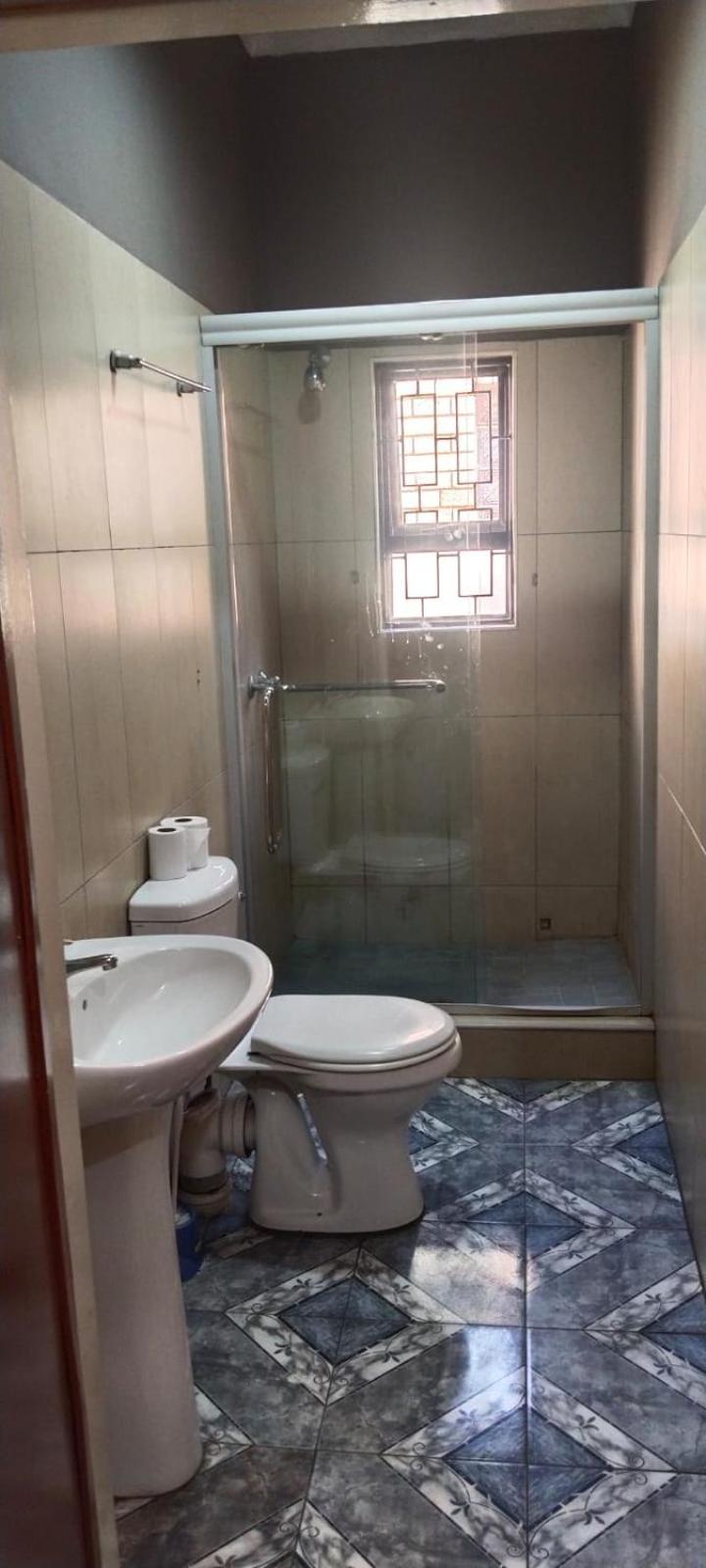G&G Guesthouse Γιοχάνεσμπουργκ Εξωτερικό φωτογραφία