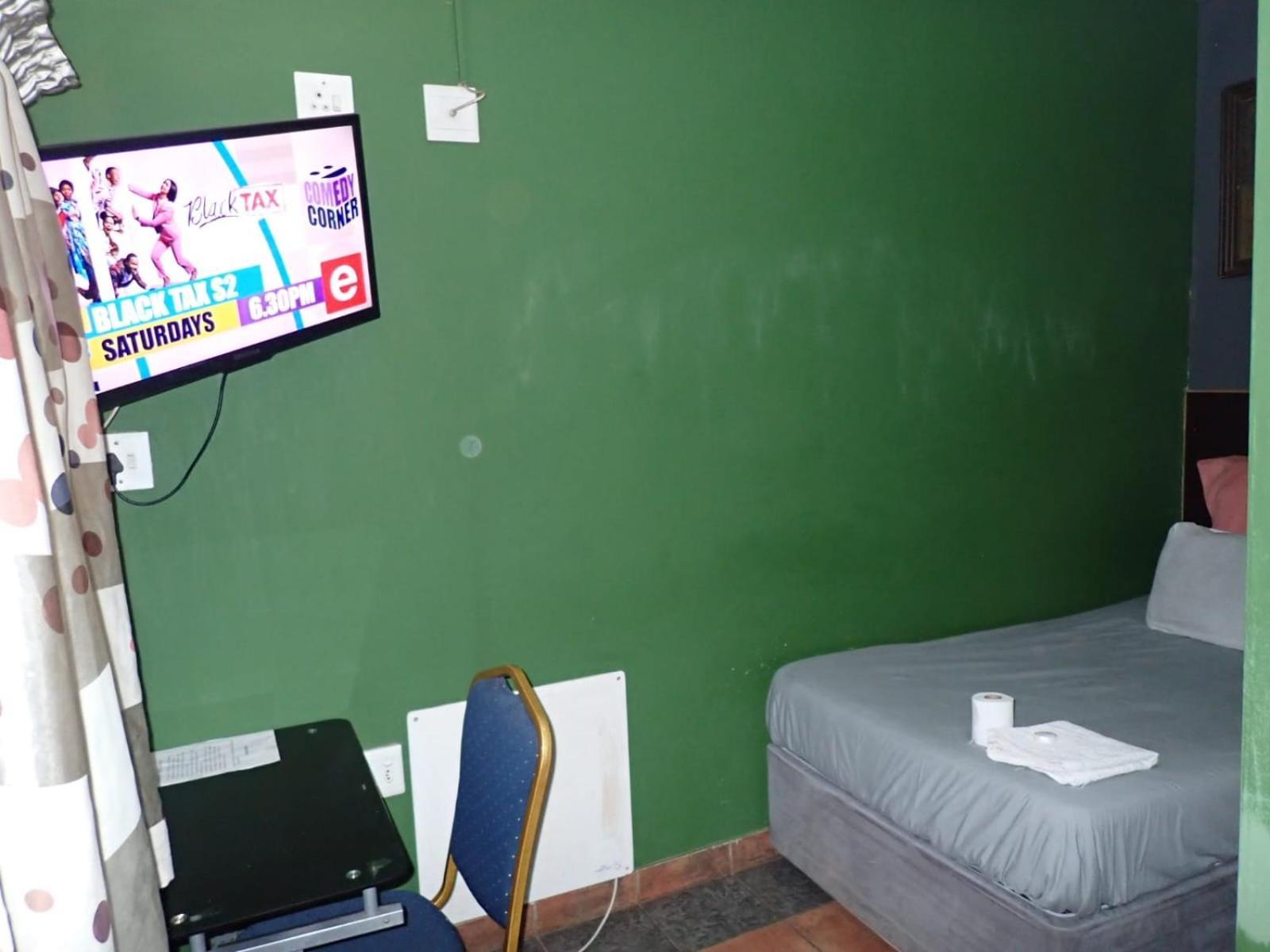 G&G Guesthouse Γιοχάνεσμπουργκ Εξωτερικό φωτογραφία