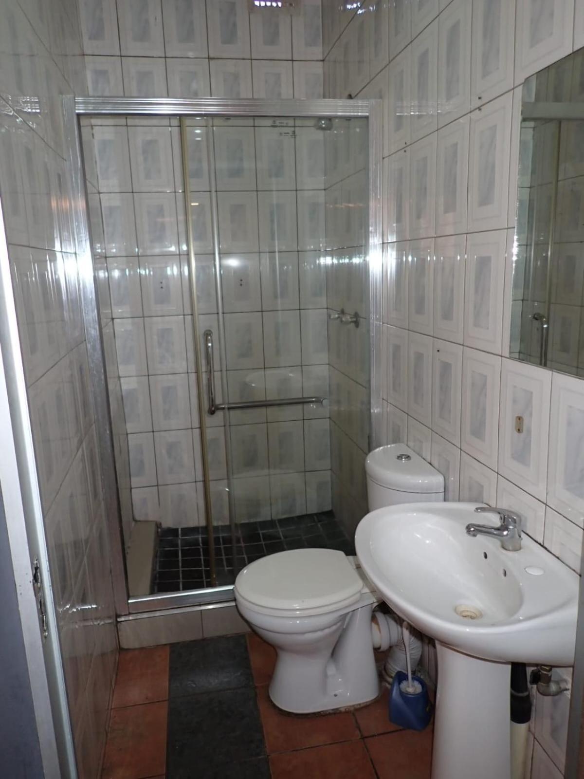 G&G Guesthouse Γιοχάνεσμπουργκ Εξωτερικό φωτογραφία