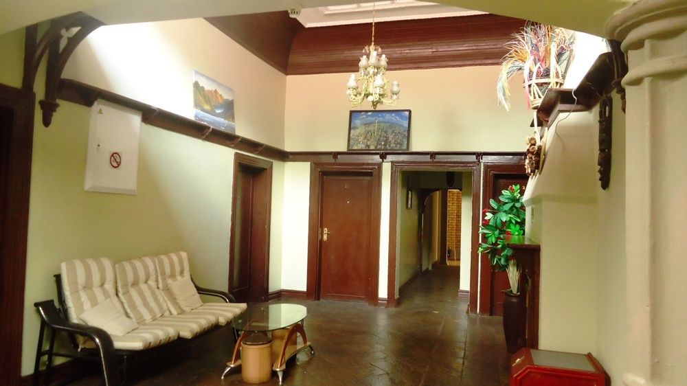 G&G Guesthouse Γιοχάνεσμπουργκ Εξωτερικό φωτογραφία