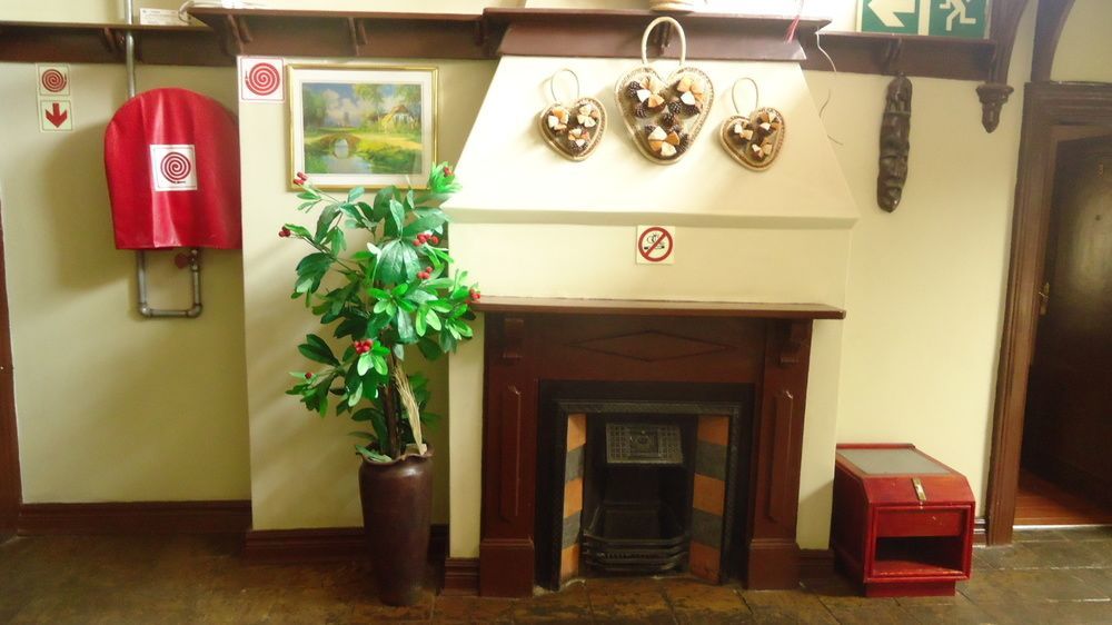 G&G Guesthouse Γιοχάνεσμπουργκ Εξωτερικό φωτογραφία