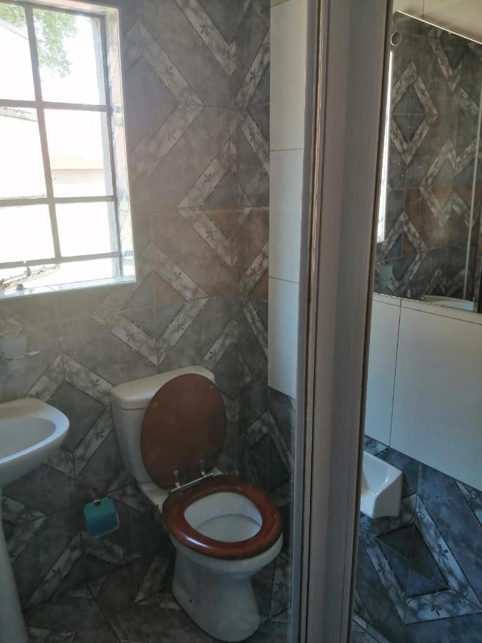 G&G Guesthouse Γιοχάνεσμπουργκ Εξωτερικό φωτογραφία