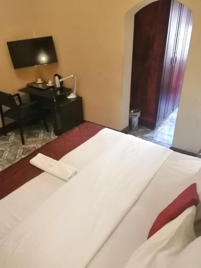 G&G Guesthouse Γιοχάνεσμπουργκ Εξωτερικό φωτογραφία